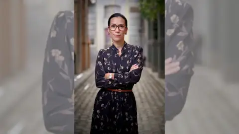 ¡La razón de Itziar Miranda para seguir haciendo 'Amar es para siempre'!: La actriz abre su corazón a los seguidores de la serie ¡La razón de Itziar Miranda para seguir haciendo 'Amar es para siempre'!: La actriz abre su corazón a los seguidores de la serie