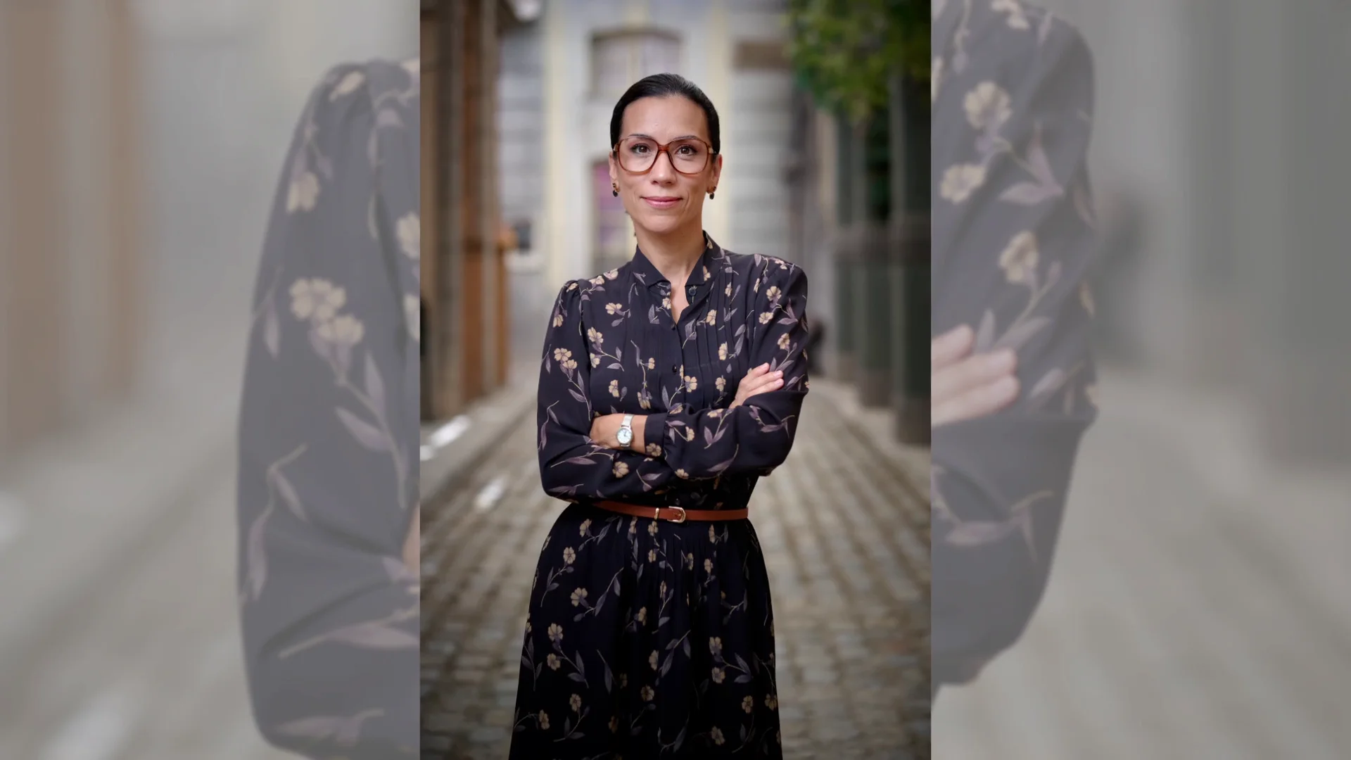 ¡La razón de Itziar Miranda para seguir haciendo 'Amar es para siempre'!: La actriz abre su corazón a los seguidores de la serie ¡La razón de Itziar Miranda para seguir haciendo 'Amar es para siempre'!: La actriz abre su corazón a los seguidores de la serie