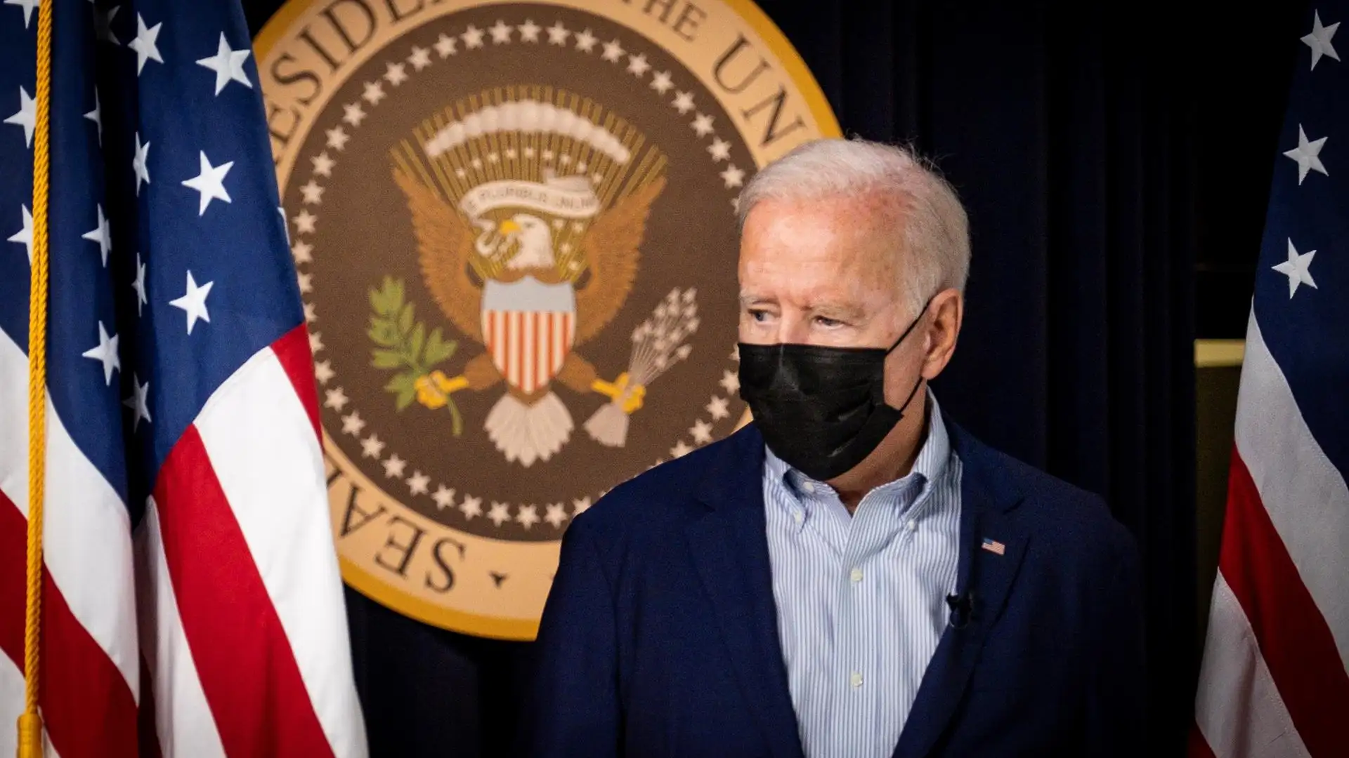 La divisi&oacute;n entre los dem&oacute;cratas paraliza los planes billonarios de Joe Biden en el Congreso de Estados Unidos