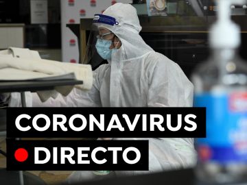 Coronavirus España: Vacuna contra el COVID-19 y última hora de restricciones, en directo
