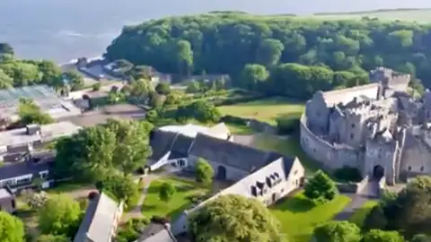 Así será el colegio donde estudiará la princesa Leonor bachillerato en Gales Así será el colegio donde estudiará la princesa Leonor bachillerato en Gales