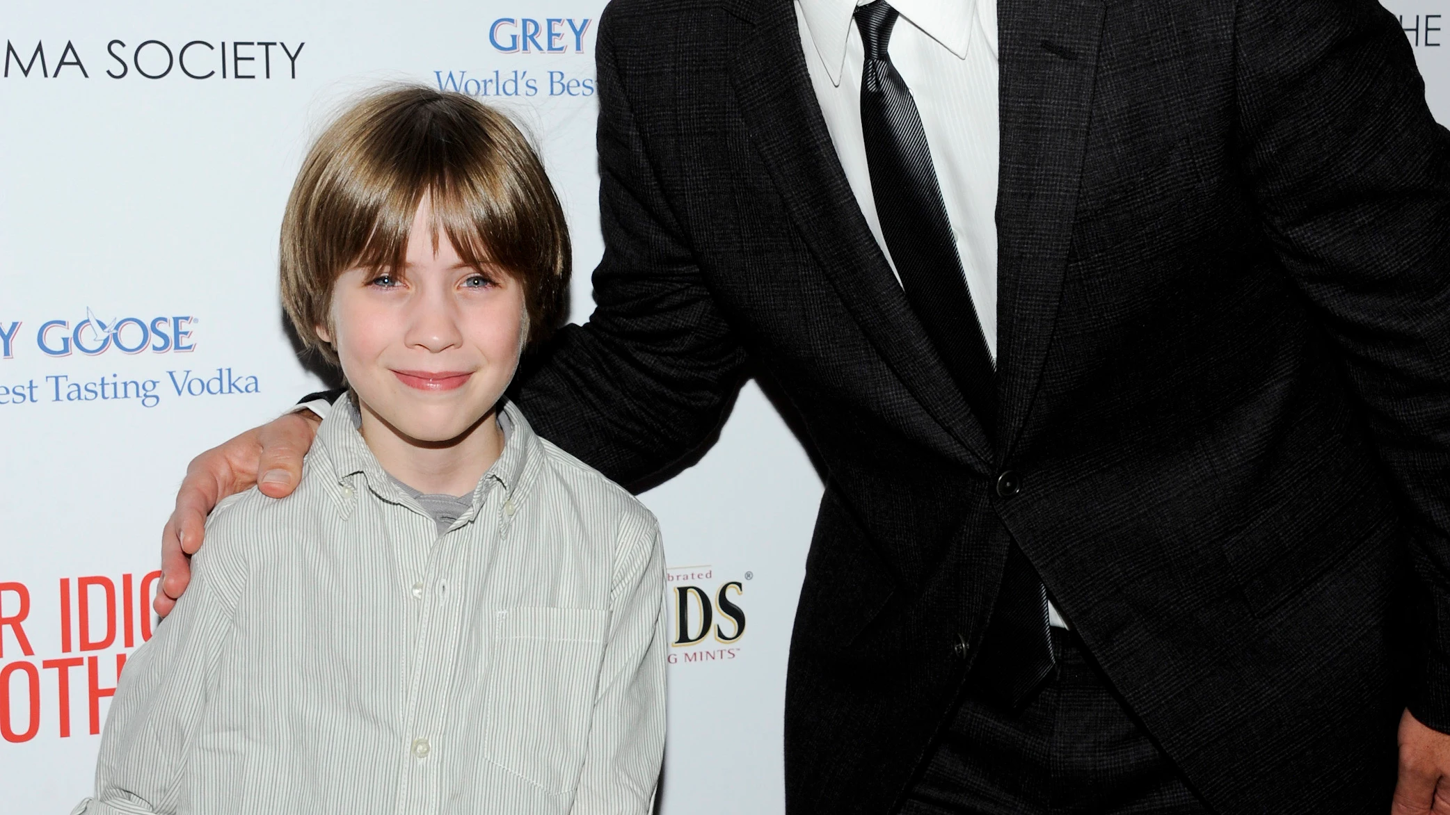 Matthew Mindler y Paul Rudd