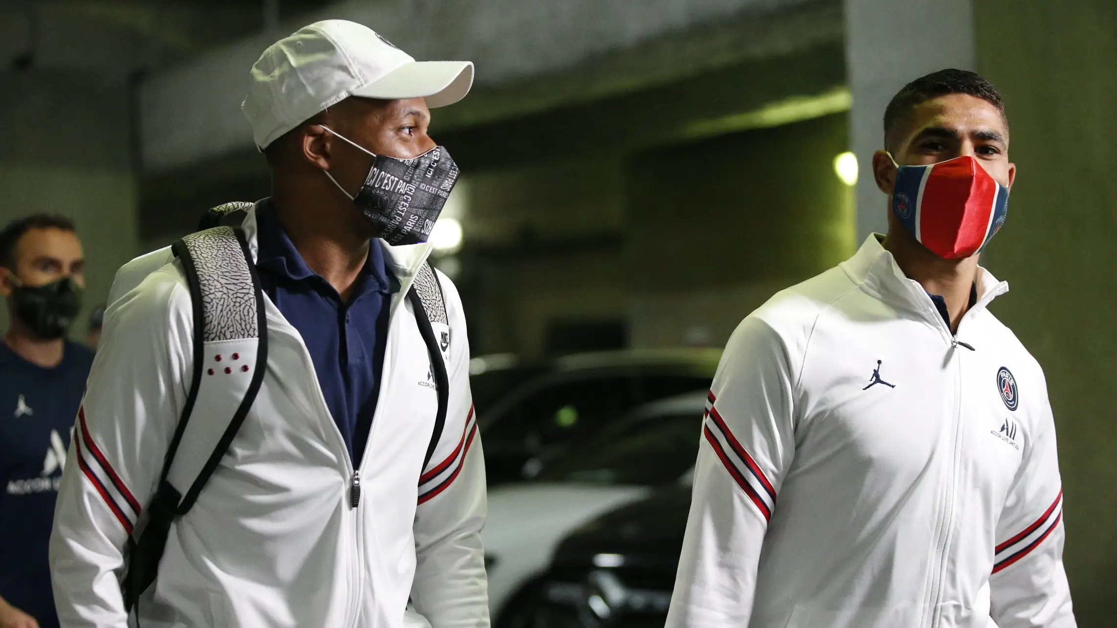 El PSG tensa la cuerda por Mbappé es titular en el partido de liga ante el Reims El PSG tensa la cuerda por Mbappé es titular en el partido de liga ante el Reims