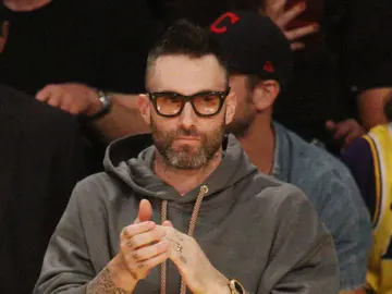 Adam Levine Adam Levine