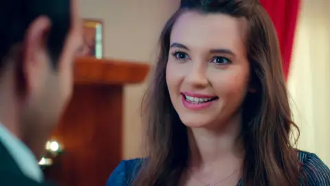 La noche mágica de Demir y Candan: “¿Quieres casarte conmigo?” La noche mágica de Demir y Candan: “¿Quieres casarte conmigo?”