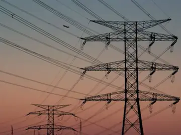 Electricidad Electricidad