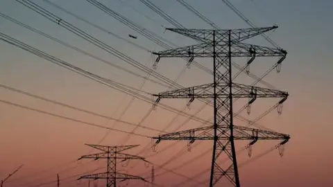 Electricidad Electricidad