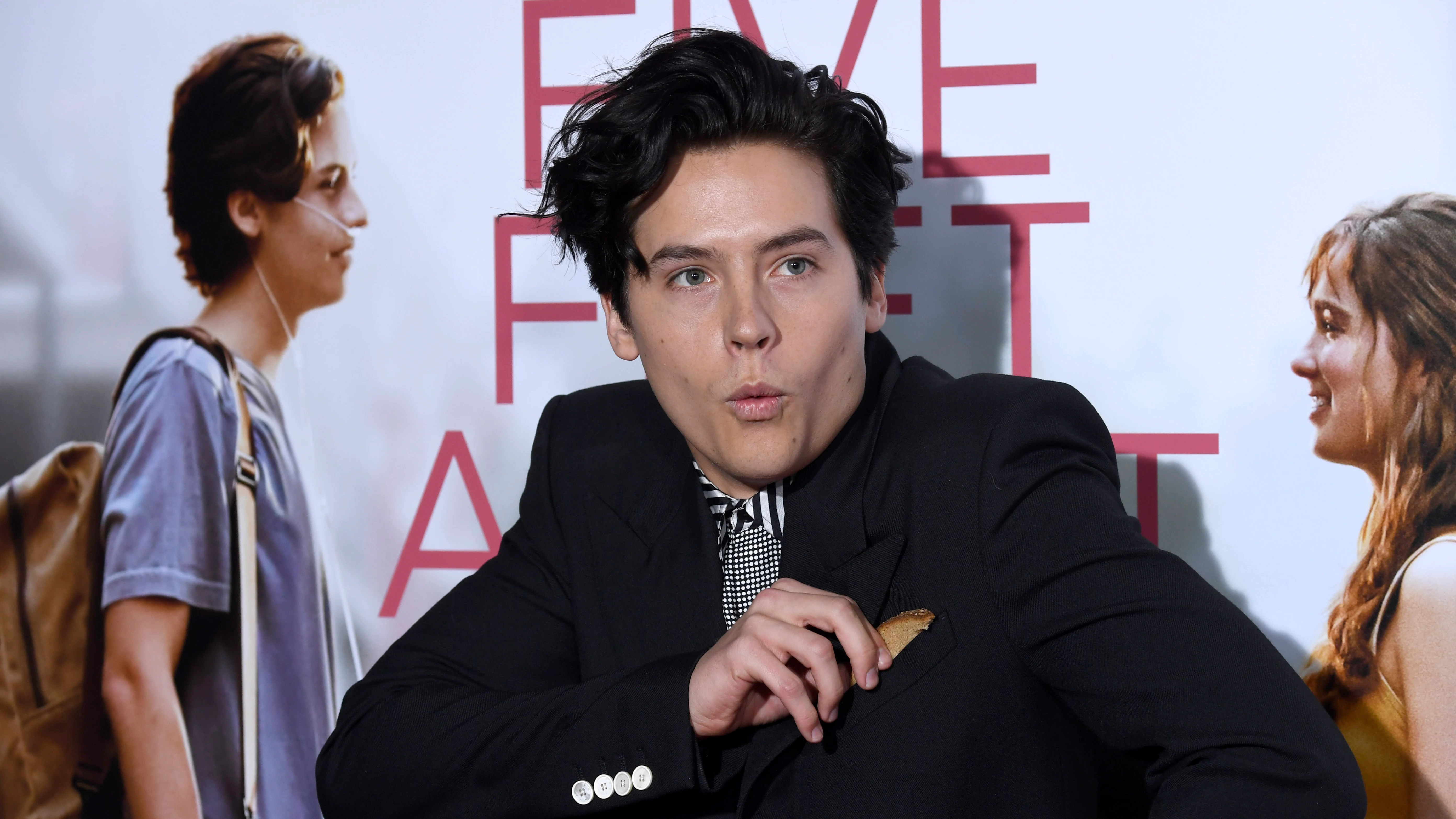 Cole Sprouse Cole Sprouse