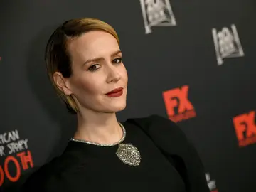 Sarah Paulson Sarah Paulson
