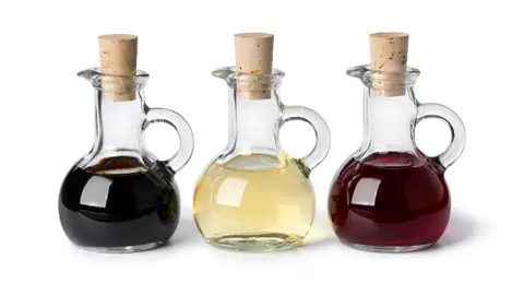 Tipos de vinagre Tipos de vinagre