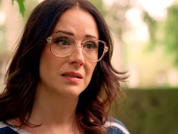 Cristina apela a los remordimientos de Rafita, ¿declarará contra Beltrán? Cristina apela a los remordimientos de Rafita, ¿declarará contra Beltrán?