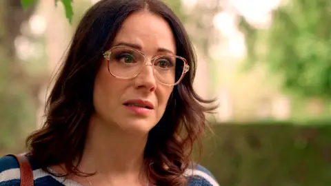 Cristina apela a los remordimientos de Rafita, ¿declarará contra Beltrán? Cristina apela a los remordimientos de Rafita, ¿declarará contra Beltrán?