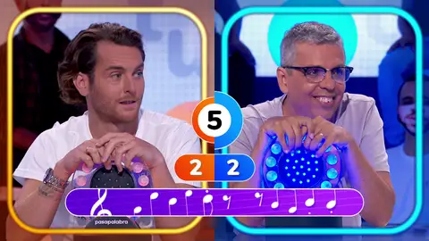 Roberto Leal, en shock al descubrir la espectacular audición de Pedro: “¡Qué genio!” Mejores momentos | 30 de agosto