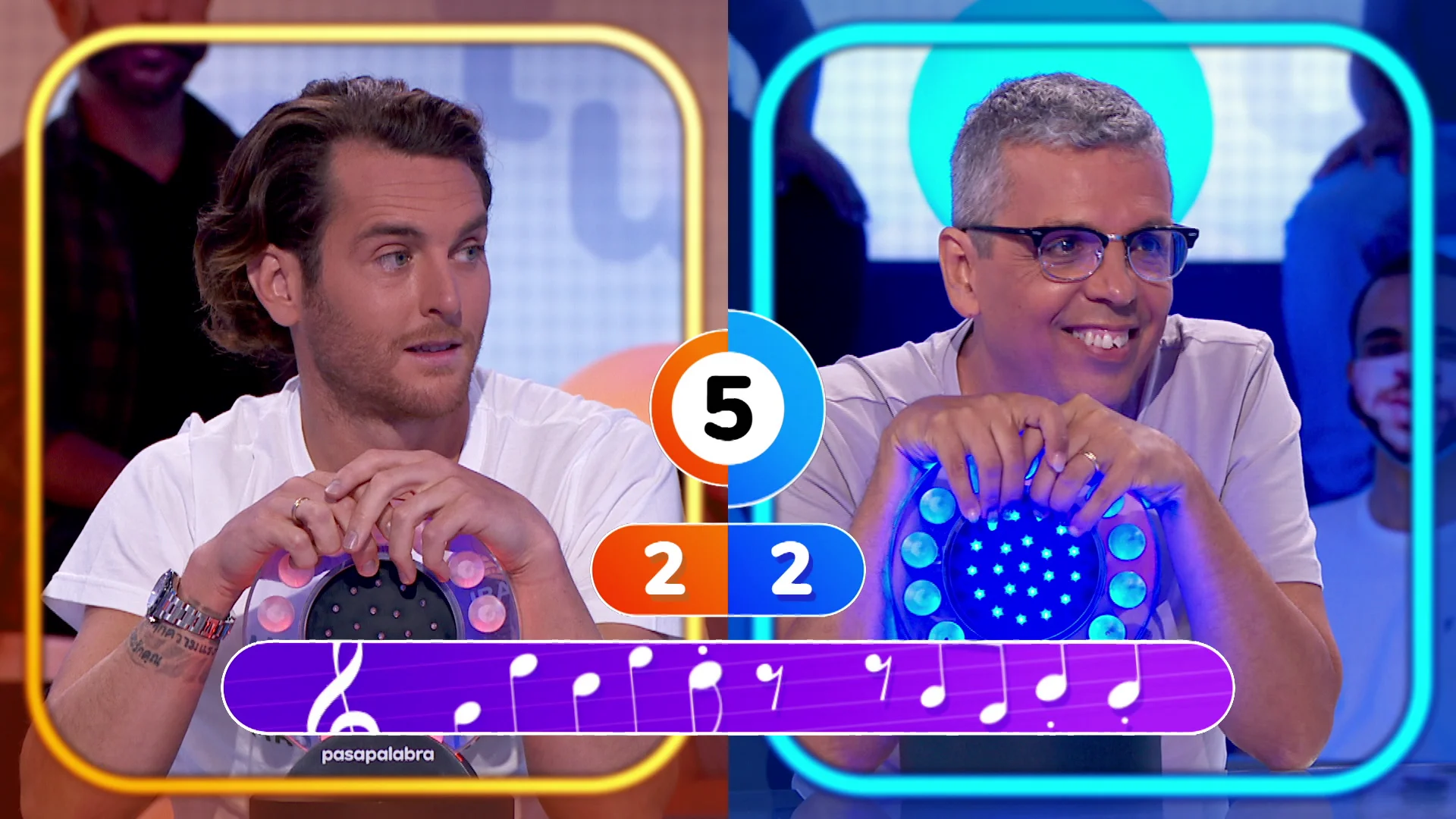 Roberto Leal, en shock al descubrir la espectacular audición de Pedro: “¡Qué genio!” Mejores momentos | 30 de agosto