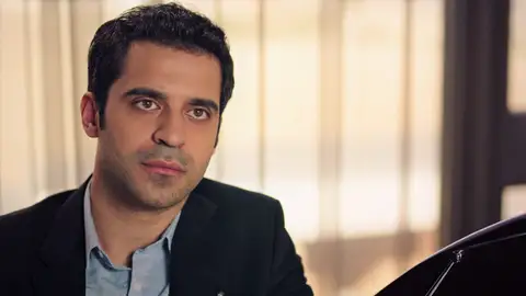 Las ilusiones de Esat hacia Esra se desvanecen... ¡a causa de la sinceridad de Han! Mejores momentos | Capítulo 13