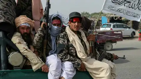Propaganda talibanes Propaganda talibanes