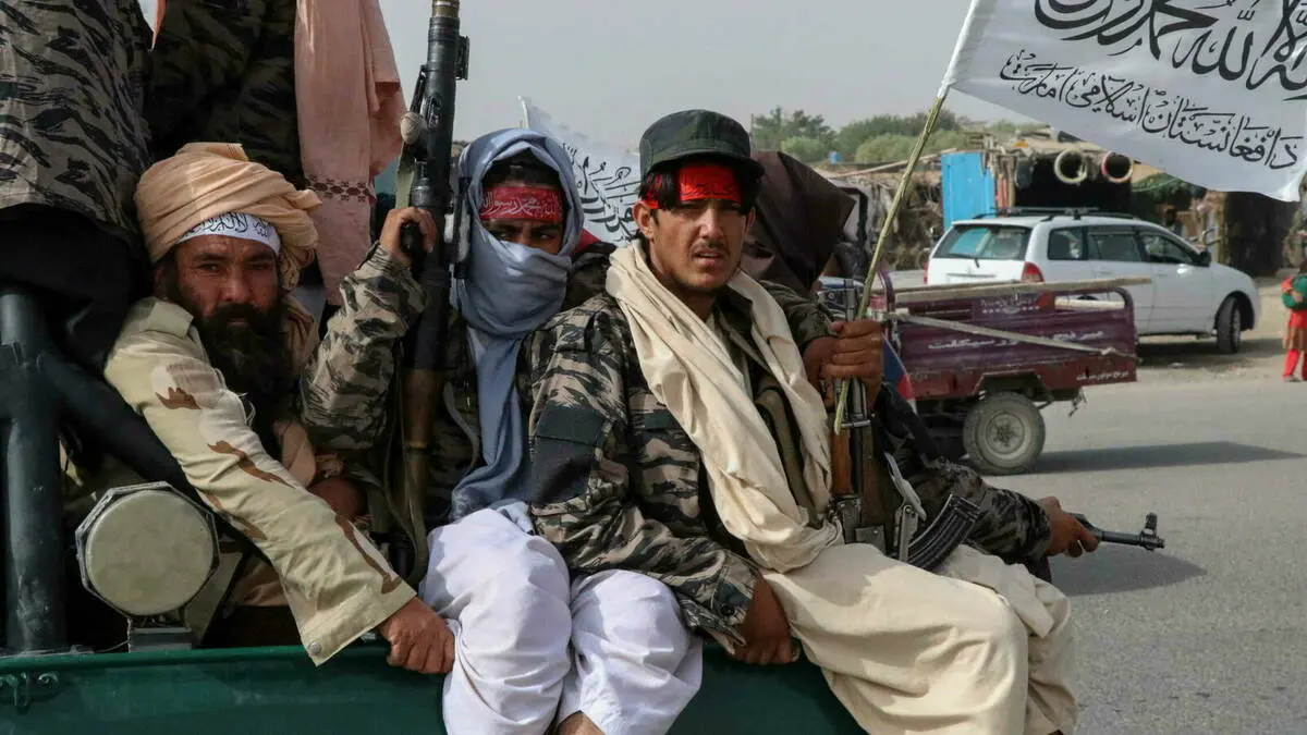 Propaganda talibanes Propaganda talibanes