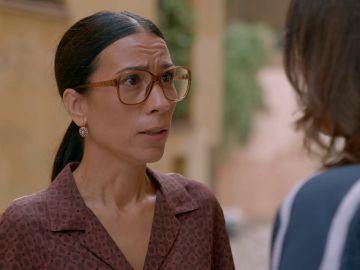 Manolita aterra a Cristina con la oscura verdad: “Beltrán quiere acabar con todos los que somos testigos de sus barbaridades”