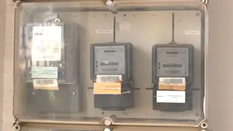 Contador de la luz y consejos para bajar el precio de la factura Contador de la luz y consejos para bajar el precio de la factura