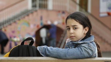 Öykü, ante un terrible dilema moral: ¿se saltará sus principios por salvar a su padre?