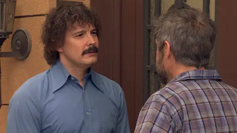 Guillermo, escéptico de su reencuentro con Lourdes: ¿se habrá olvidado de ella o seguirá enamorado? Guillermo, escéptico de su reencuentro con Lourdes: ¿se habrá olvidado de ella o seguirá enamorado?