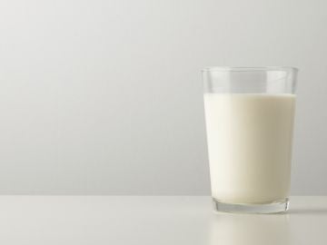 Un usuario descubre algo insólito en la leche de Mercadona