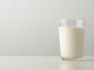 Un usuario descubre algo insólito en la leche de Mercadona Un usuario descubre algo insólito en la leche de Mercadona