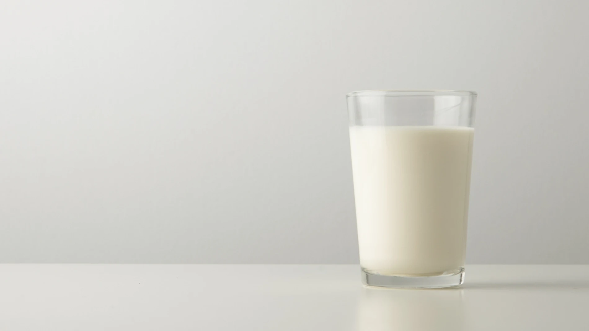 Un usuario descubre algo insólito en la leche de Mercadona