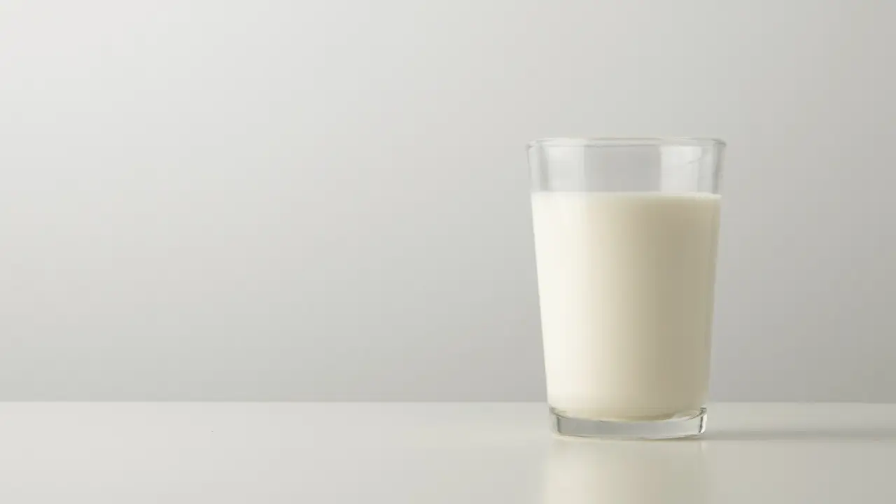 Un usuario descubre algo ins&oacute;lito en la leche de Mercadona