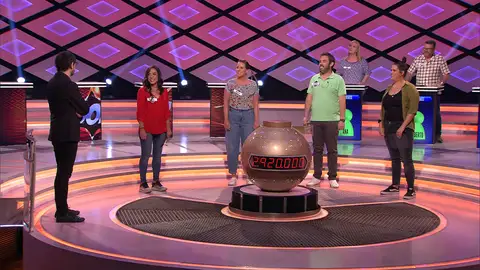 ¡Repartidos por España! La graciosa conversación de Juanra Bonet con los ‘Washing machine’ ¡Repartidos por España! La graciosa conversación de Juanra Bonet con los ‘Washing machine’