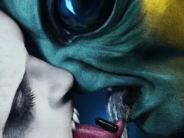 'American Horror Story: Double Feature' 'American Horror Story: Double Feature'