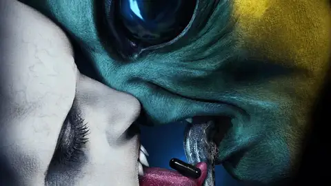 'American Horror Story: Double Feature' 'American Horror Story: Double Feature'