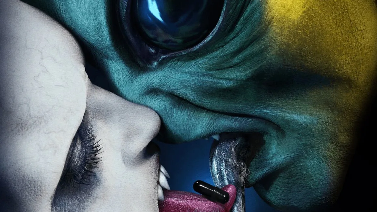 'American Horror Story: Double Feature'