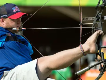 Tiro con Arco Juegos Paralímpicos de Tokio 2021. Tiro con Arco Juegos Paralímpicos de Tokio 2021.