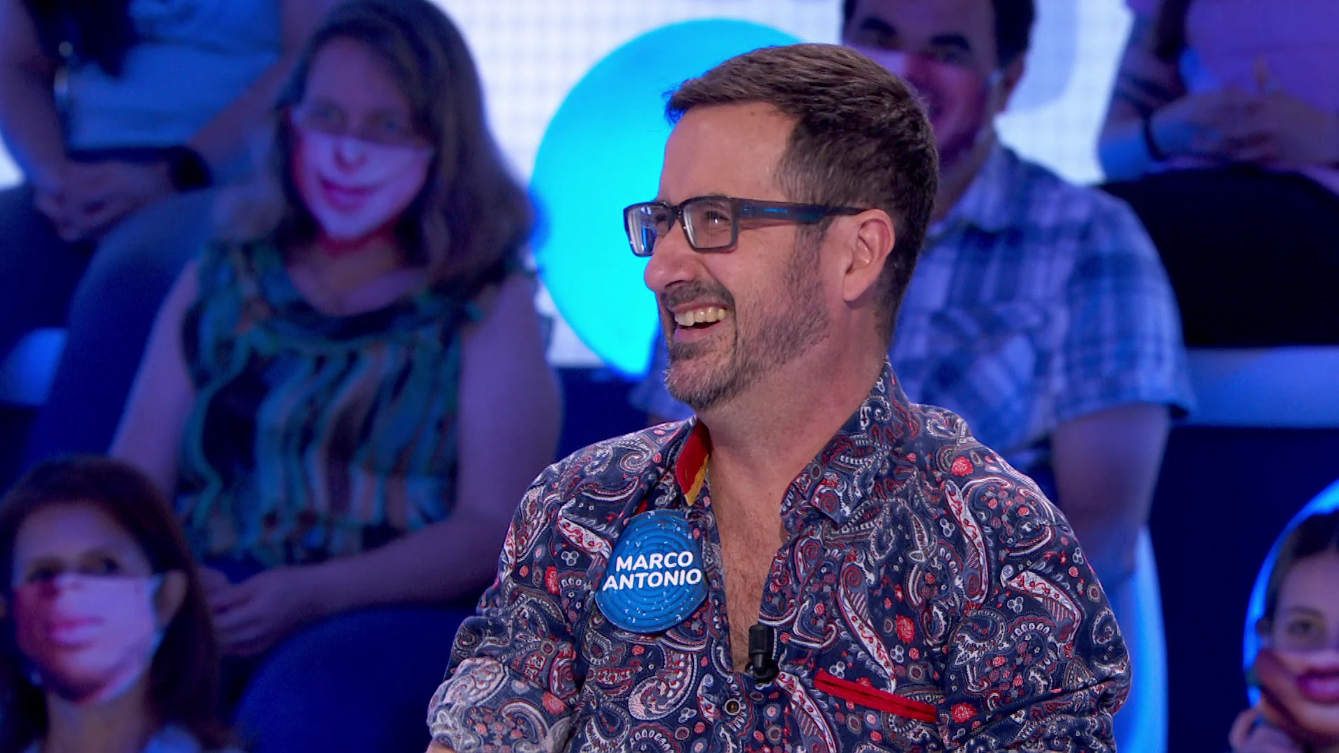 Marco Antonio recae por los nervios provocados por Sofía: "Ha logrado que vuelva a fumar" Mejores momentos | 30 de agosto