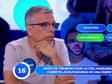 ¡Impecable! Pedro Guerra lo borda con una jugada magistral en ‘Una de Cuatro’ ¡Impecable! Pedro Guerra lo borda con una jugada magistral en ‘Una de Cuatro’