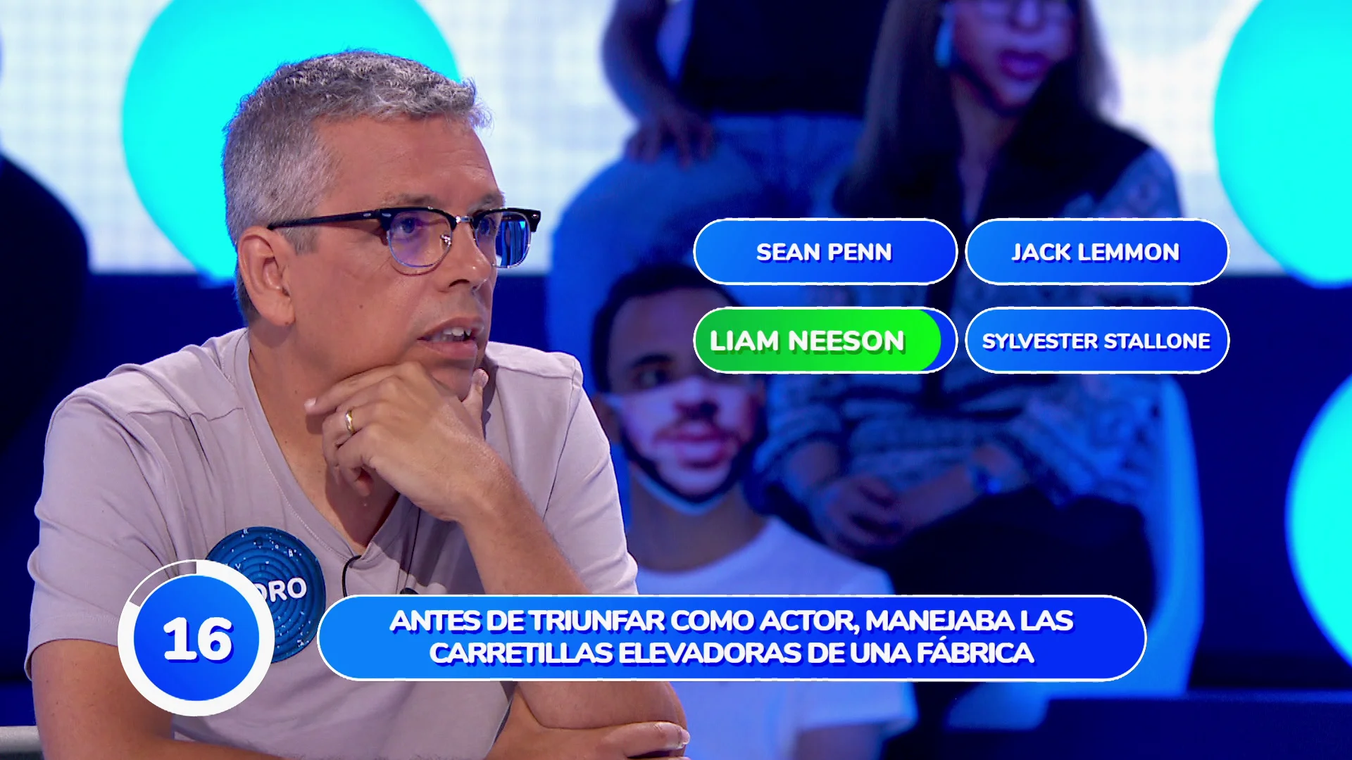 Mejores momentos | 30 de agosto
