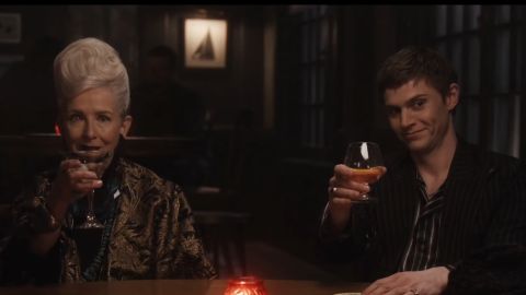 'American Horror Story: Double Feature'