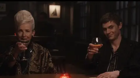 'American Horror Story: Double Feature' 'American Horror Story: Double Feature'