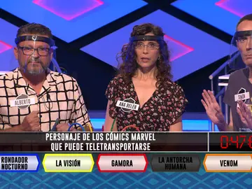 Juanra Bonet tras el pleno de los ‘Libérrimos’: “Esto ha sido una chiripa…” Juanra Bonet tras el pleno de los ‘Libérrimos’: “Esto ha sido una chiripa…”