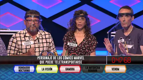 Juanra Bonet tras el pleno de los ‘Libérrimos’: “Esto ha sido una chiripa…” Juanra Bonet tras el pleno de los ‘Libérrimos’: “Esto ha sido una chiripa…”