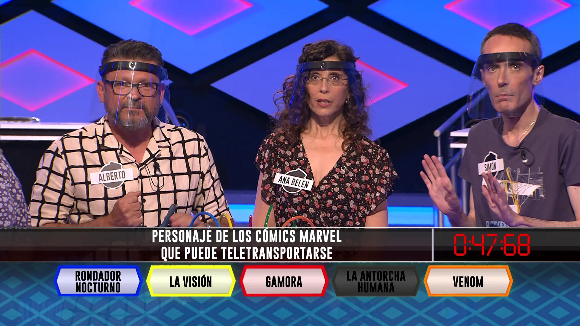 Juanra Bonet tras el pleno de los ‘Libérrimos’: “Esto ha sido una chiripa…” Juanra Bonet tras el pleno de los ‘Libérrimos’: “Esto ha sido una chiripa…”