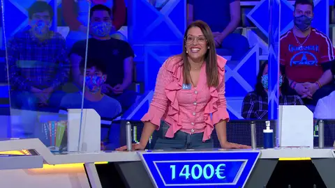 ¡Remontada agónica! Angi se cuela en la final en el último momento ¡Remontada agónica! Angi se cuela en la final en el último momento