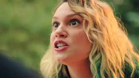 ¡Ultimátum de Inci para Han!: “O eres sincero conmigo o no te quiero más en mi vida” Mejores momentos | Capítulo 14