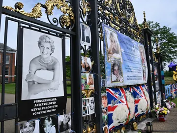 Lady Di Lady Di