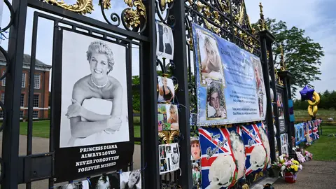 Lady Di Lady Di