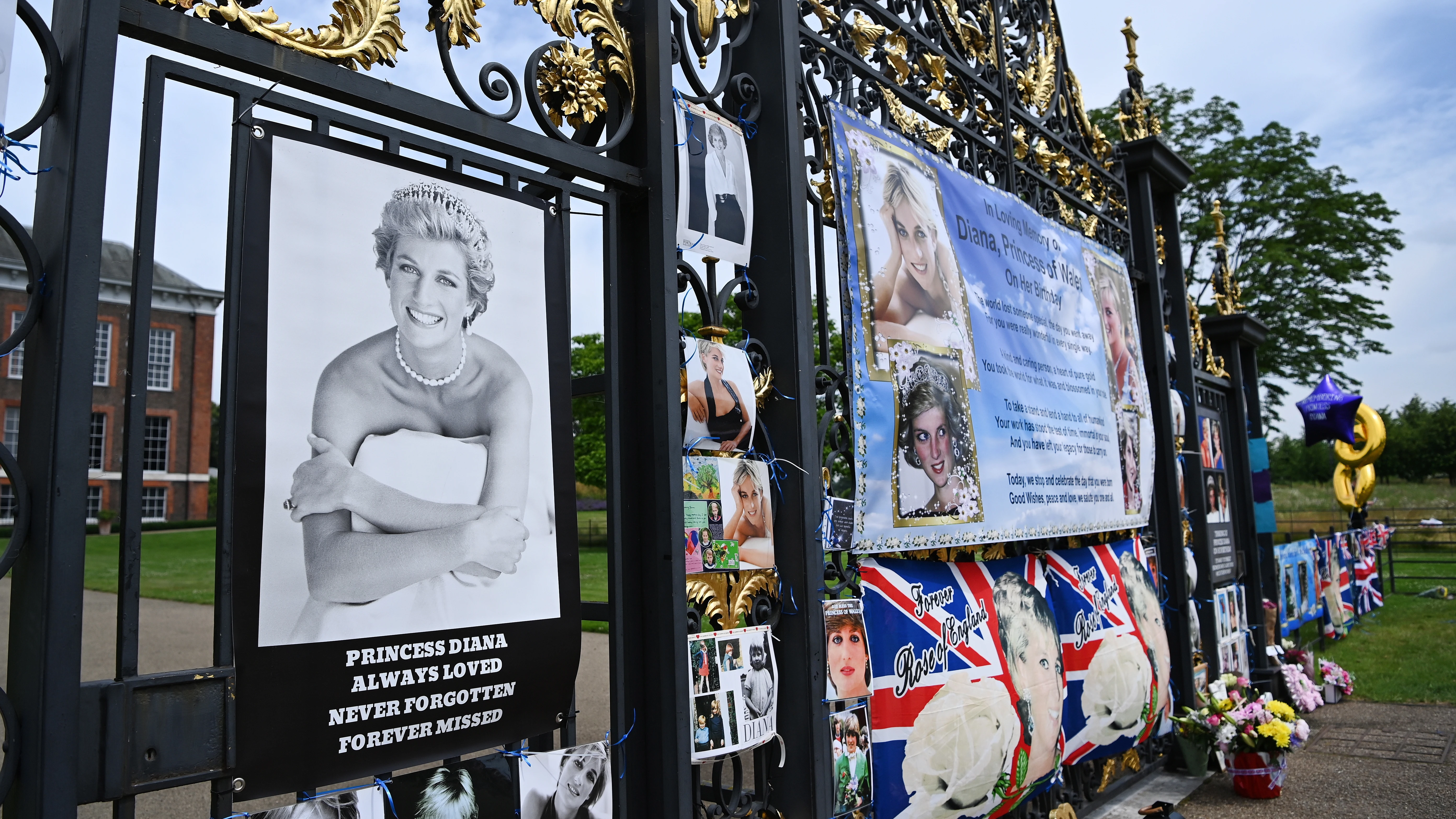 Lady Di Lady Di