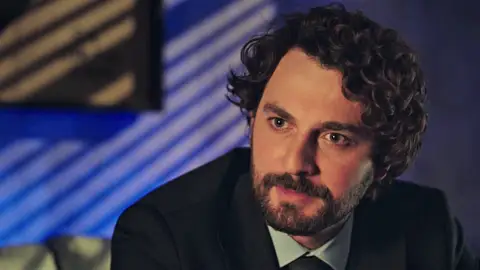 El mensaje de amor verdadero que Han inculca a Gülben: “Ella no sabe cómo amar” Mejores momentos | Capítulo 14