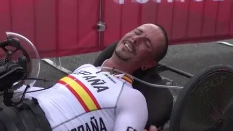 Juegos Paralímpicos Tokio Juegos Paralímpicos Tokio