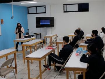 Un profesor universitario expulsará a sus alumnos si utilizan el lenguaje inclusivo en México